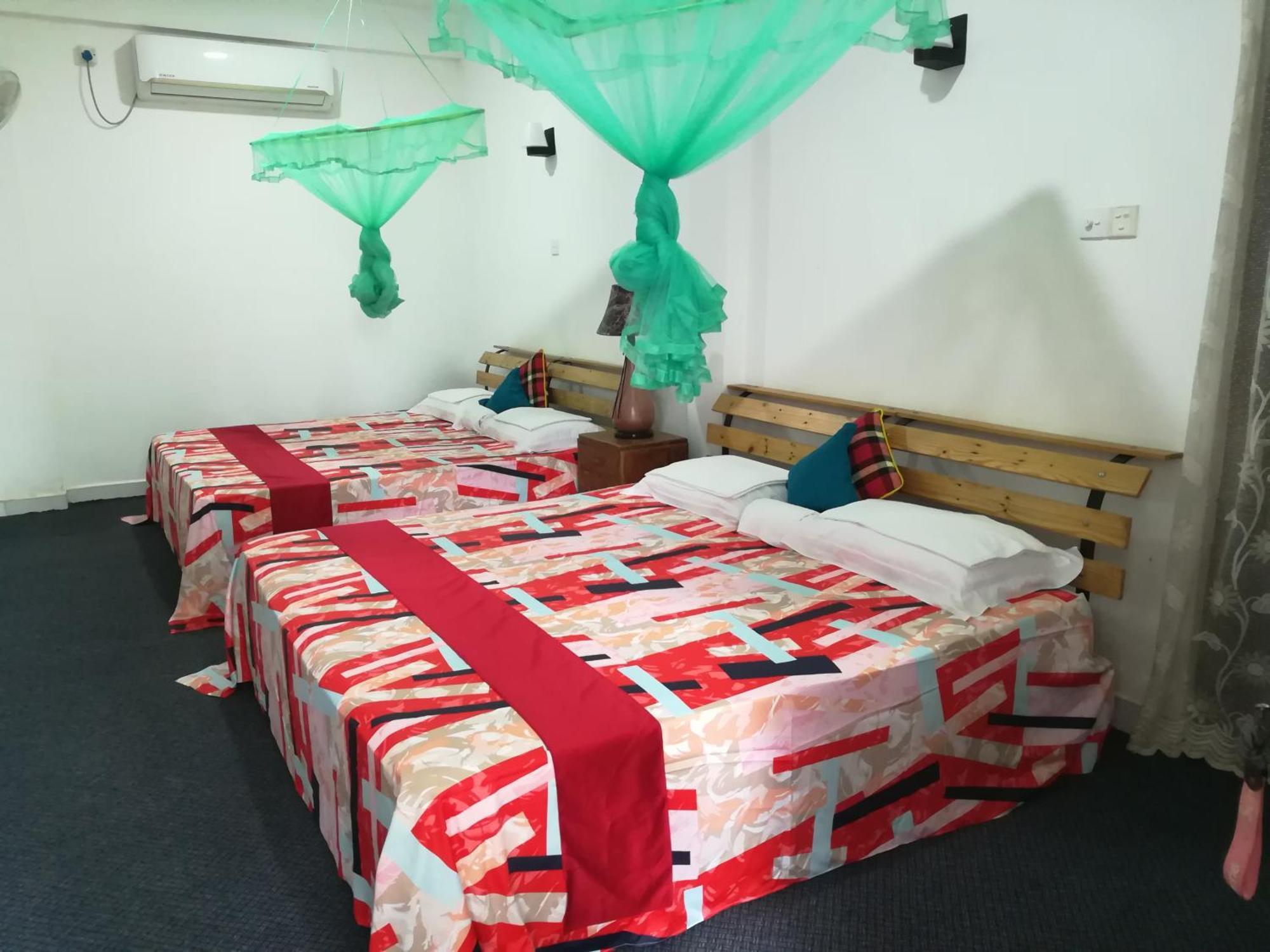Aurora Echo Villa Matara Quarto foto