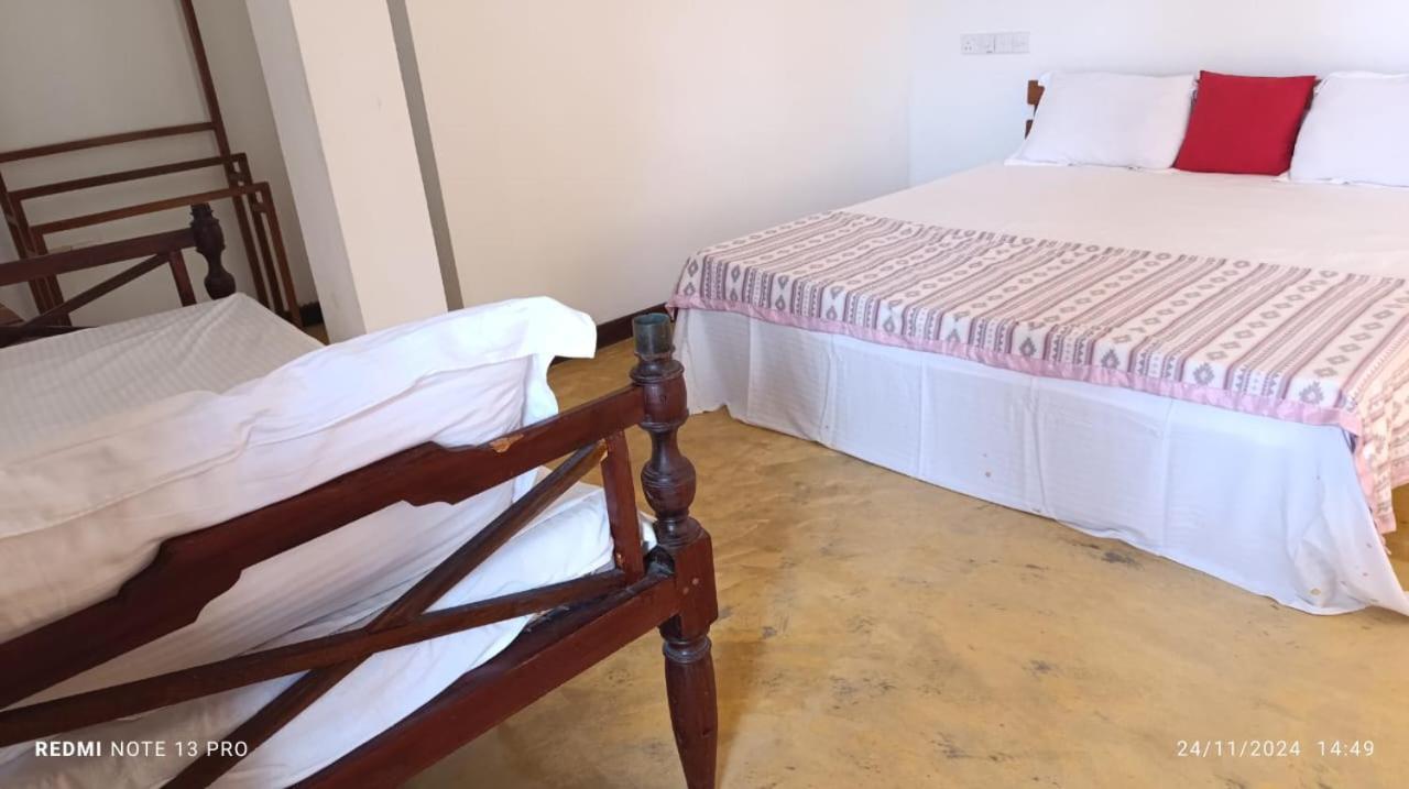 Aurora Echo Villa Matara Exterior foto