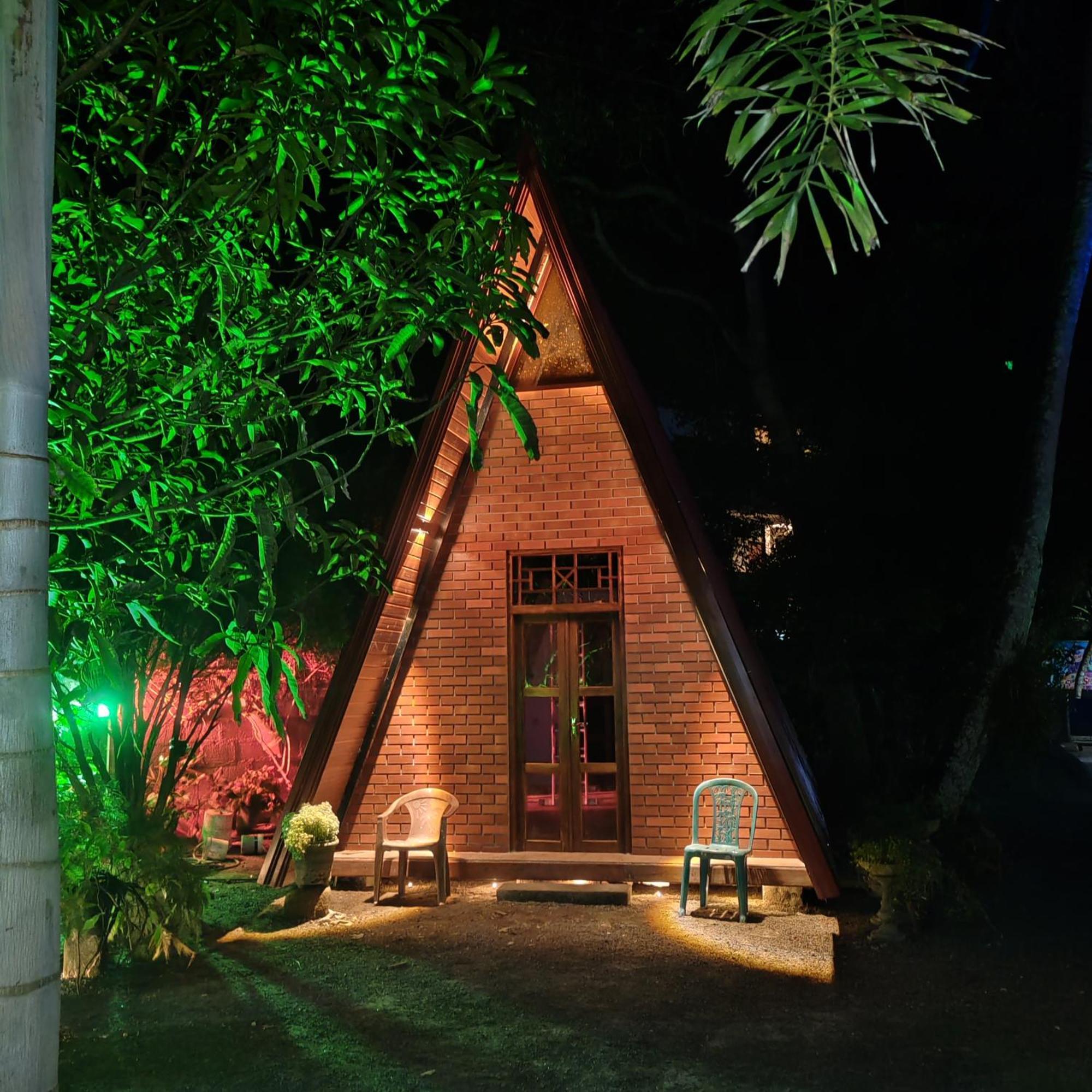 Aurora Echo Villa Matara Quarto foto